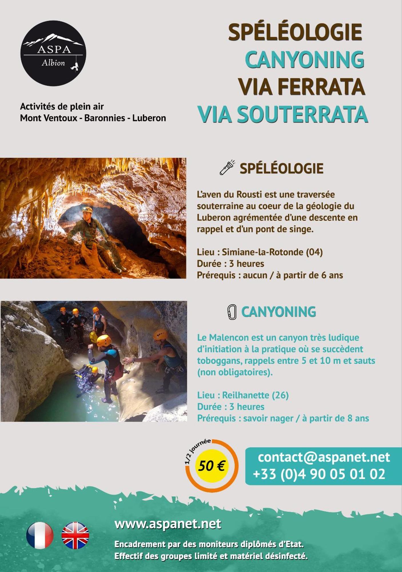 Gite De L'Aspa Saint-Christol  Bilik gambar
